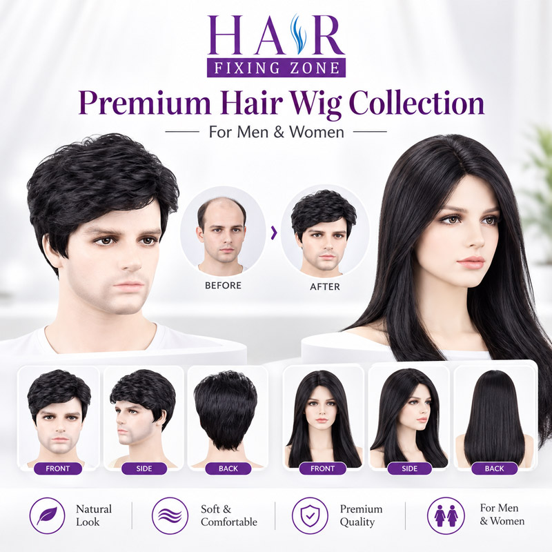 Hair Wigs In Jayanagar Bangalore