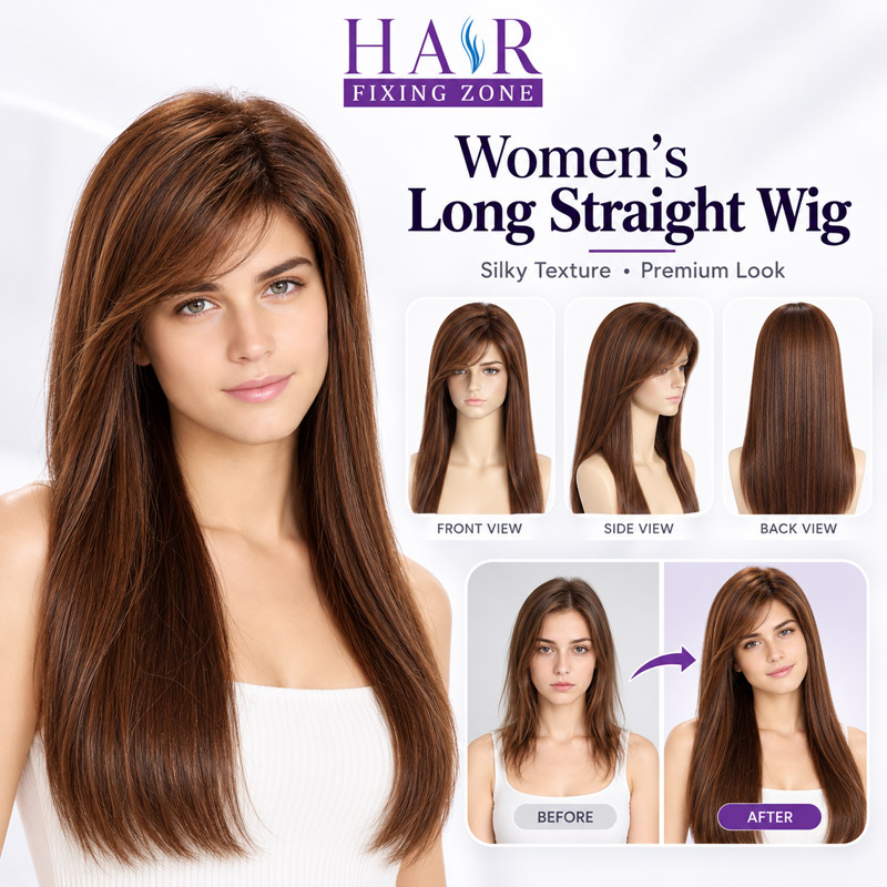 Hair Wigs In Jayanagar Bangalore