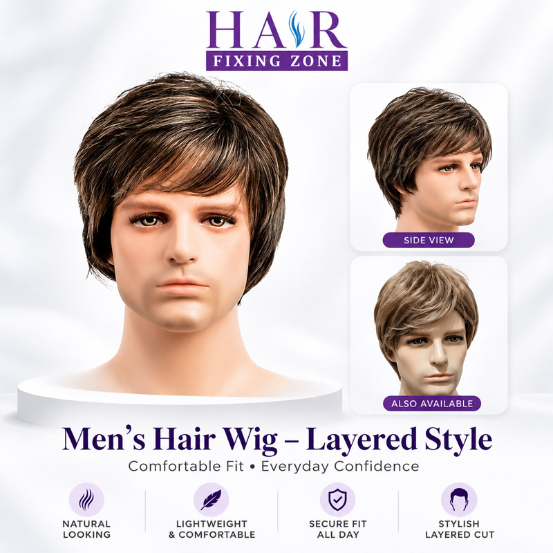 Hair Wigs In Jayanagar Bangalore