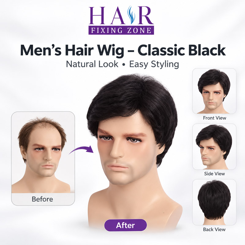 Hair wigs in Jayanagar Bangalore