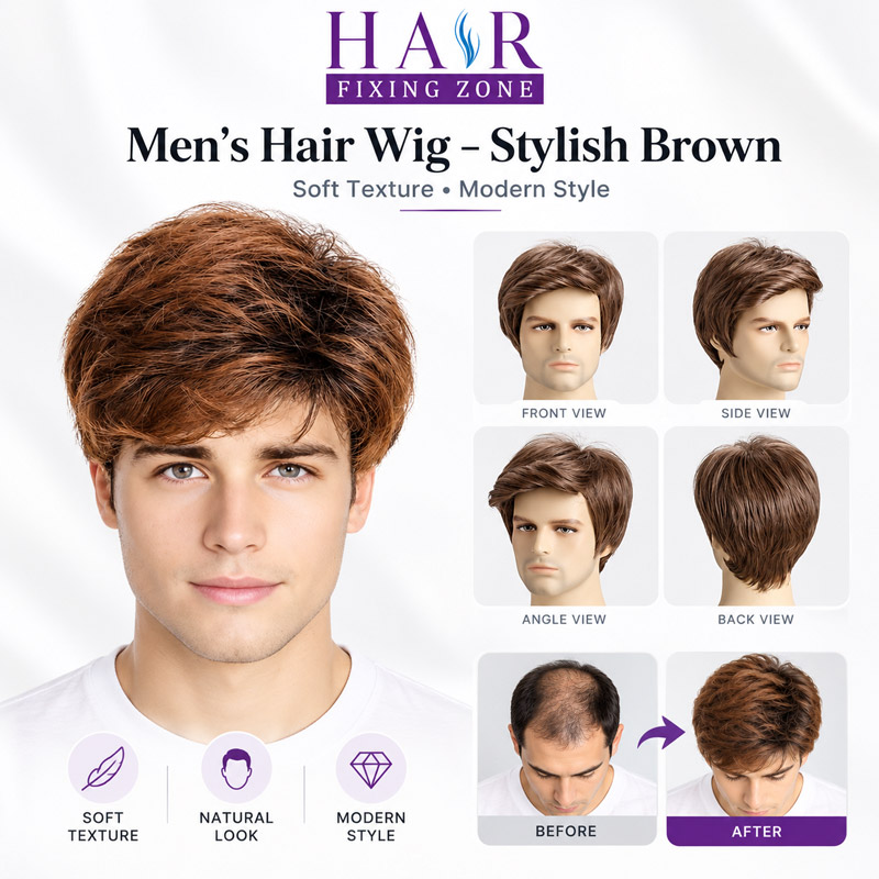 Hair wigs in Jayanagar Bangalore