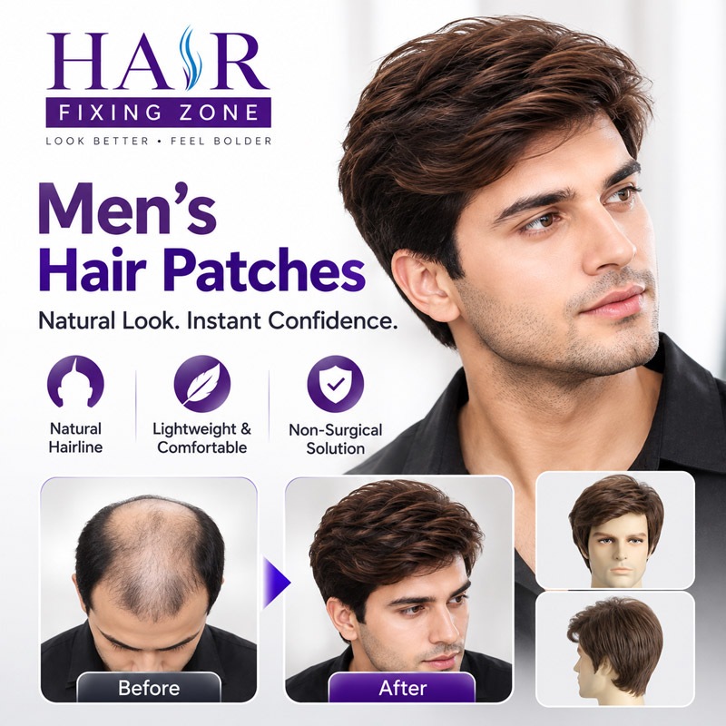 Hair wigs in Jayanagar Bangalore