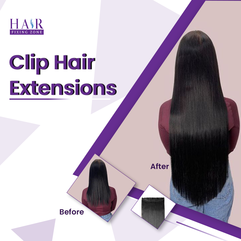 Hair Extensions