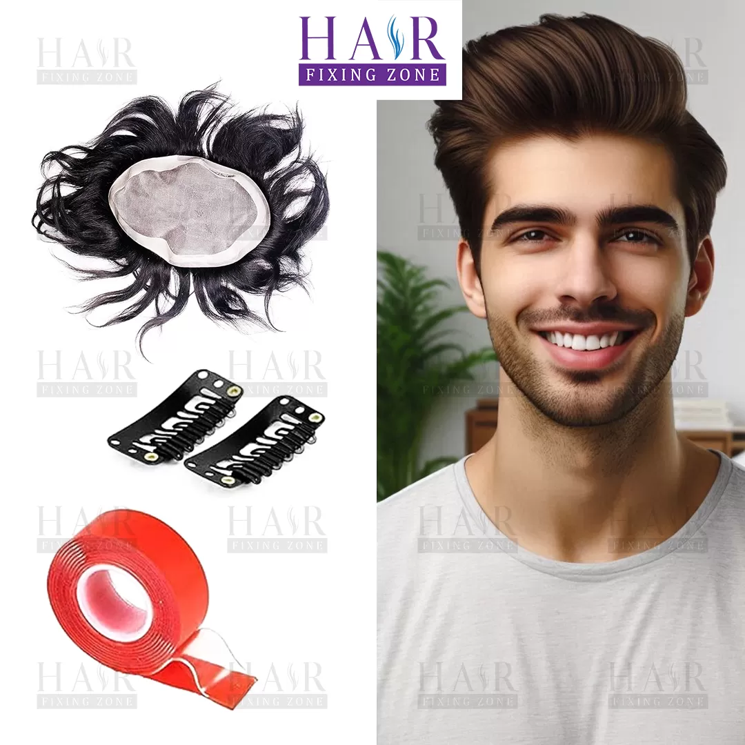 Hair Fixing Zone Indiranagar