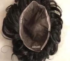 Non Surgical Hair Patches