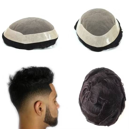 Mono base hair patches in Bengaluru