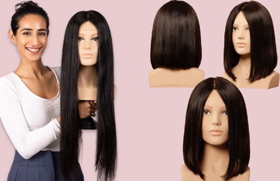 Hair Fixing & Styling in Bangalore